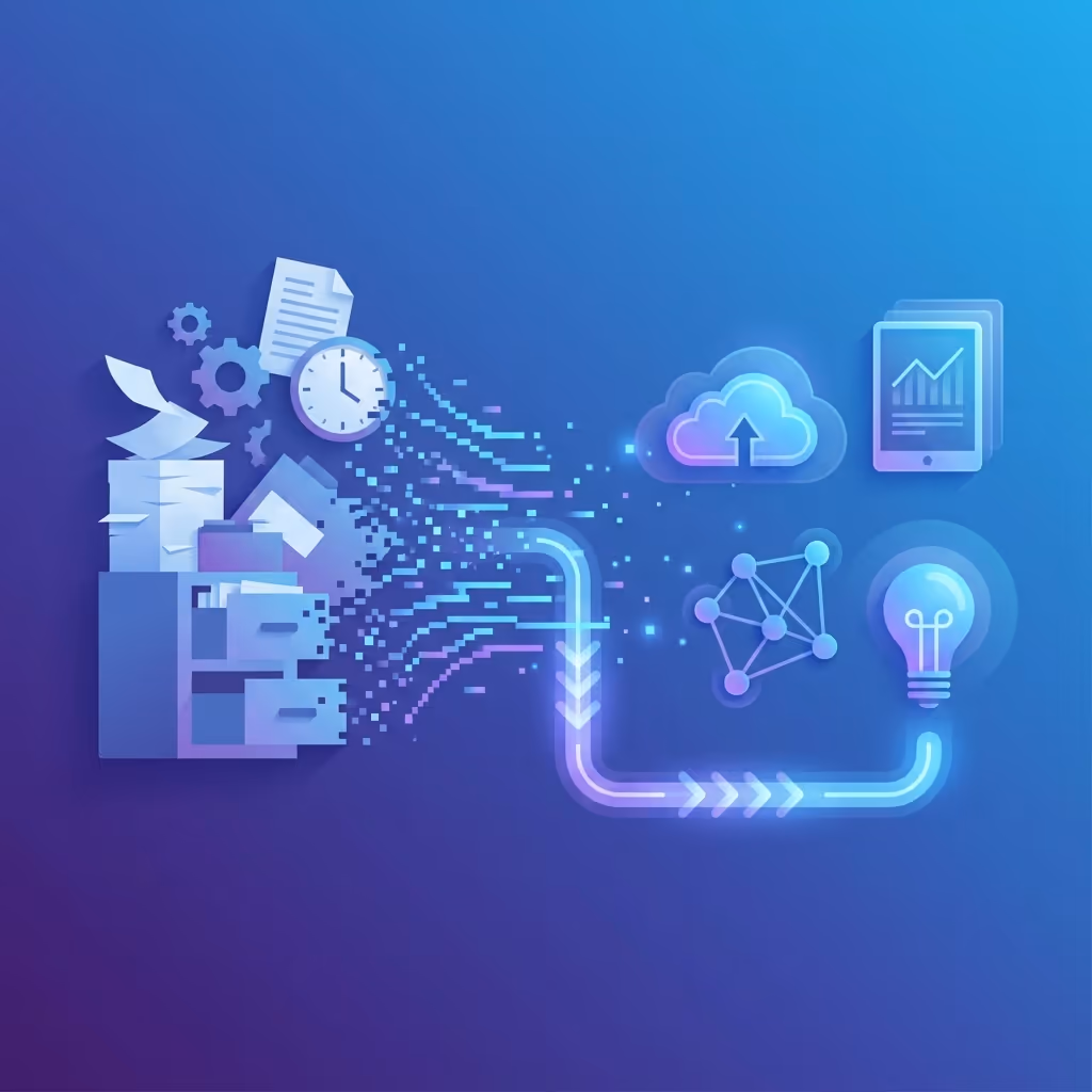 Caso studio PMI chatbot IA risparmia €33.000/mese