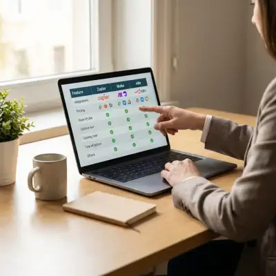Zapier vs n8n vs Make | Flowtai